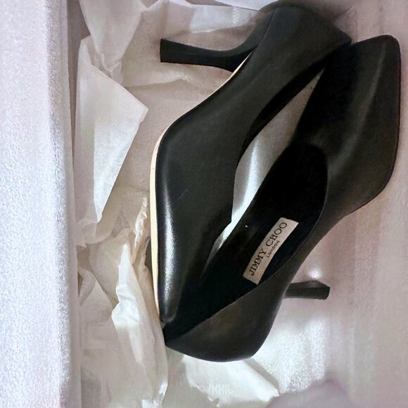 Jimmy Choo Marcella Shoes - Picture 2 of 8